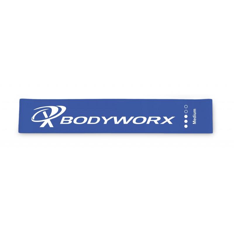 BODYWORX MINI BANDS (SET OF 5)