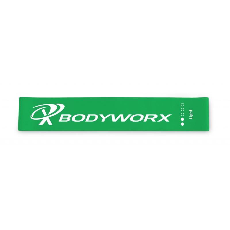 BODYWORX MINI BANDS (SET OF 5)