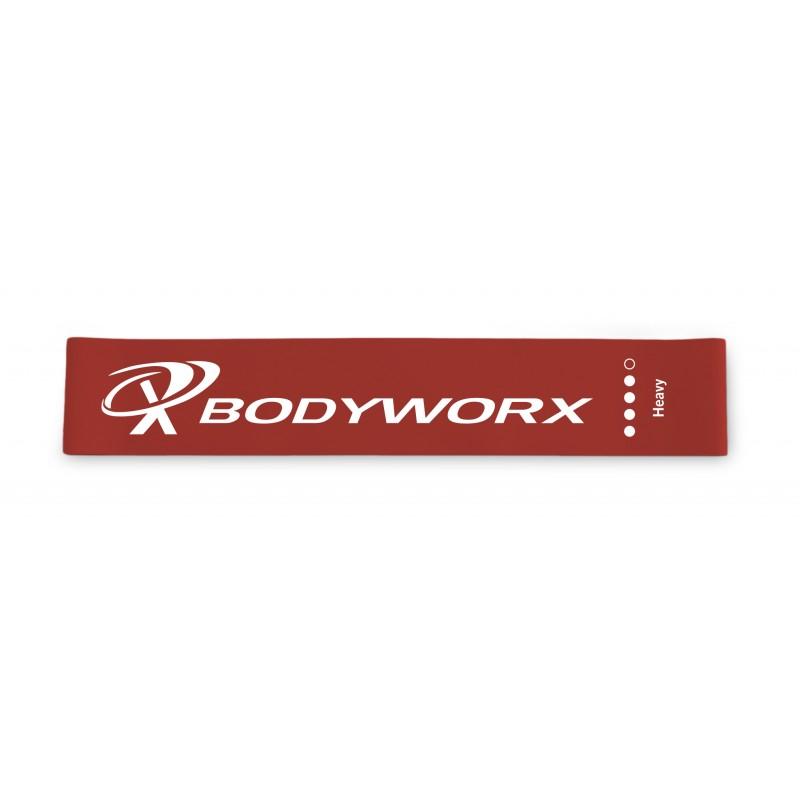 BODYWORX MINI BANDS (SET OF 5)