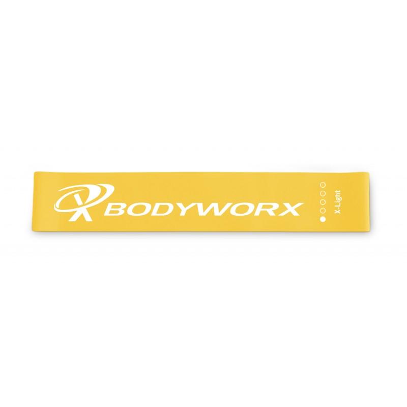 BODYWORX MINI BANDS (SET OF 5)