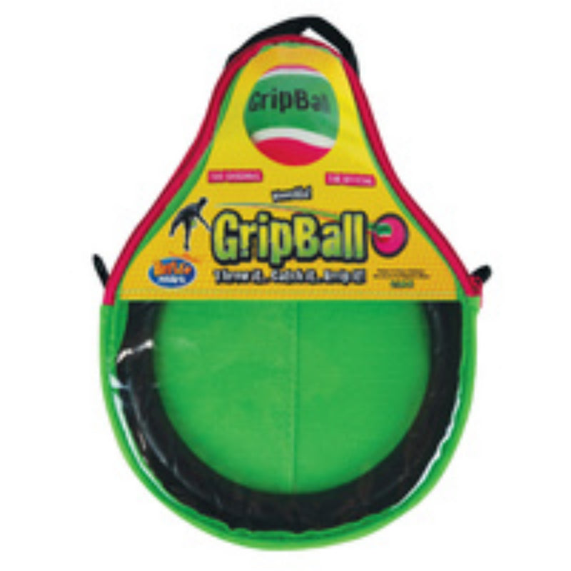 BRITZ 'N' PIECES THE ORIGINAL GRIP BALL