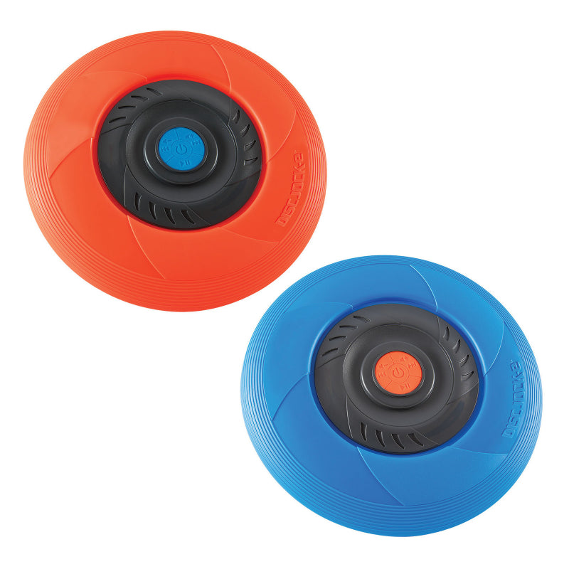 BRITZ N PIECES DISC JOCK-E