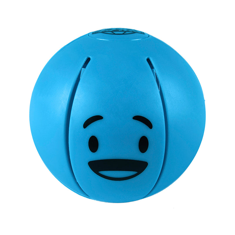 BRITZ N PIECES PHLAT BALL MINI EMOJI