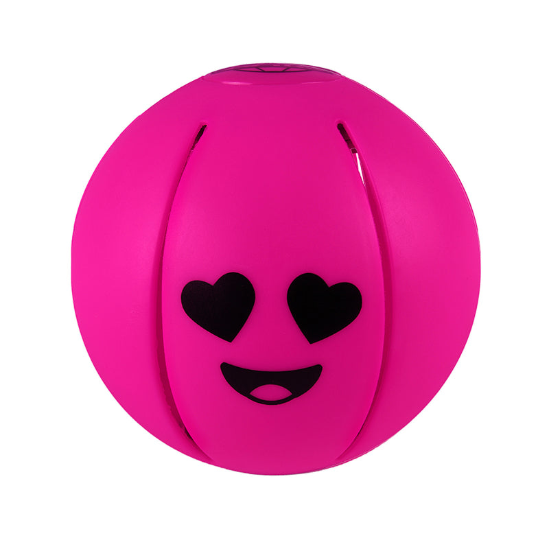 BRITZ N PIECES PHLAT BALL MINI EMOJI