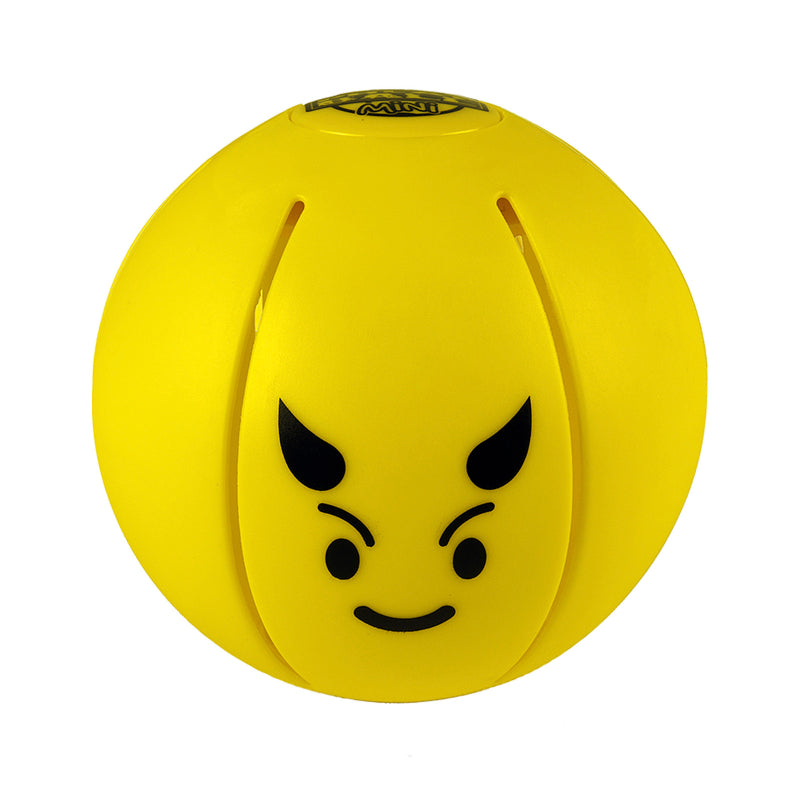 BRITZ N PIECES PHLAT BALL MINI EMOJI