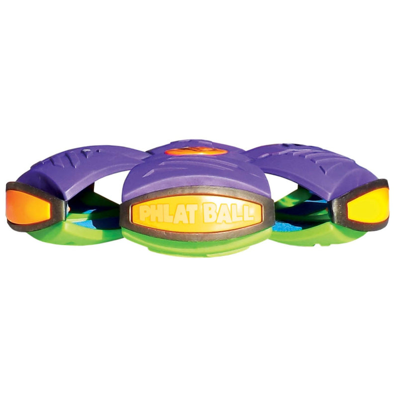 BRITZ N PIECES PHLAT BALL V3