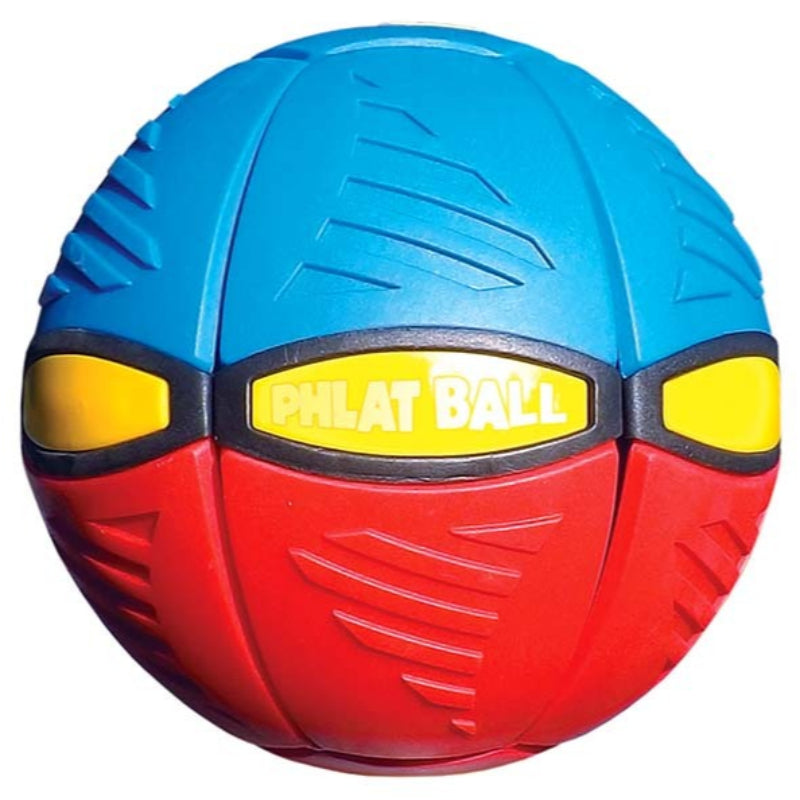 BRITZ N PIECES PHLAT BALL V3
