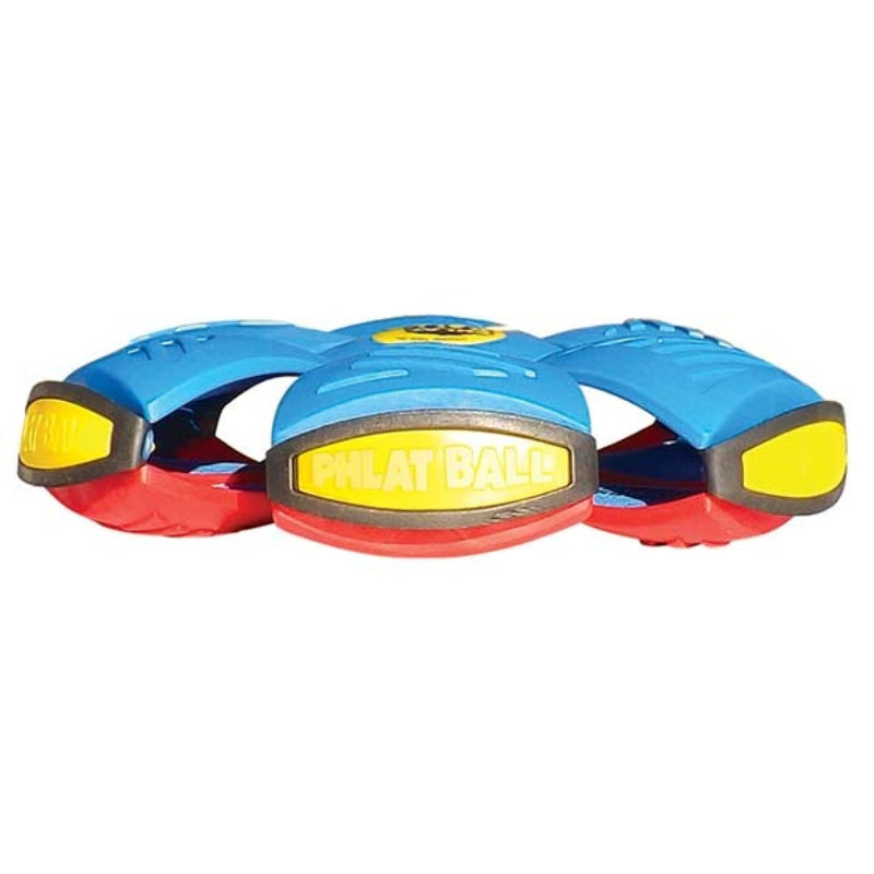 BRITZ N PIECES PHLAT BALL V3