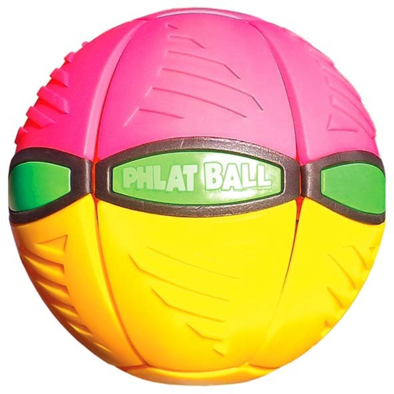 BRITZ N PIECES PHLAT BALL V3
