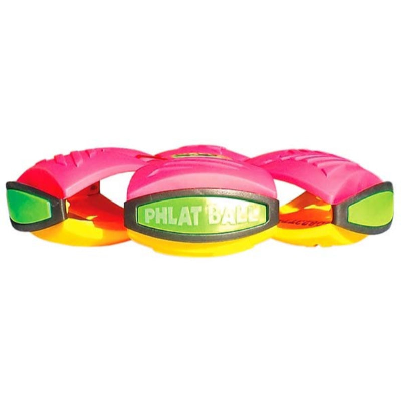 BRITZ N PIECES PHLAT BALL V3