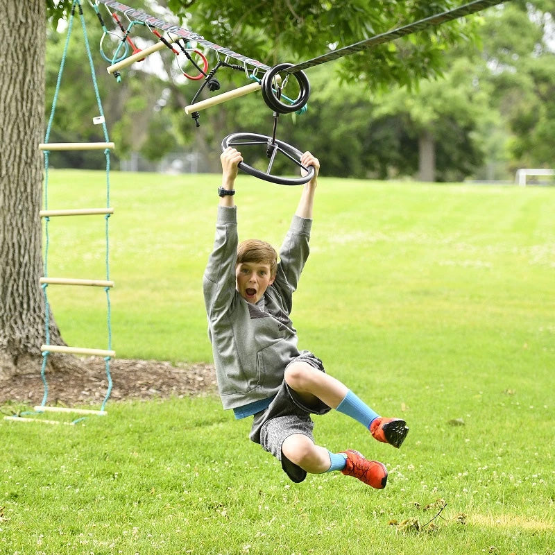 Slackers Ninja Spinner Wheel