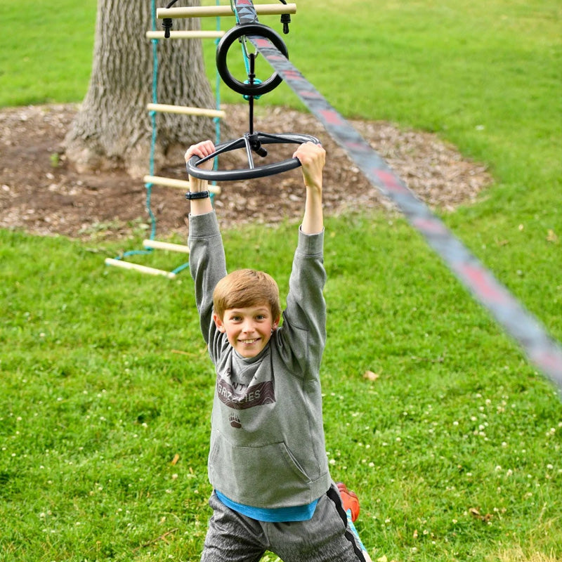 Slackers Ninja Spinner Wheel
