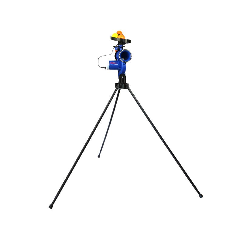 PACEMAN PITCH ATTACK