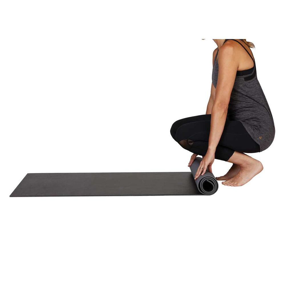 GAIAM PERFORMANCE ATHLETIC POWER 5MM YOGA MAT