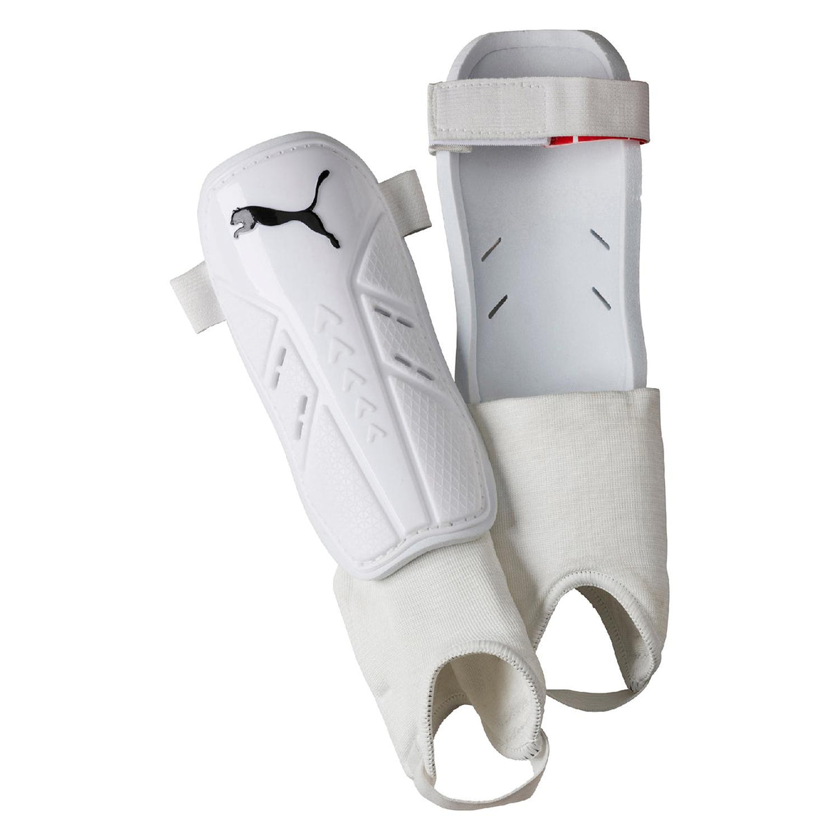 PUMA PRO TRAINING 2 ANKLE GUARD + SHIN GUARD