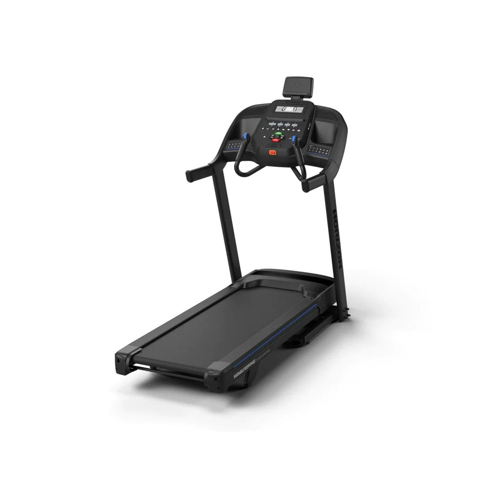 Horizon Treadmill 7.0AT-24
