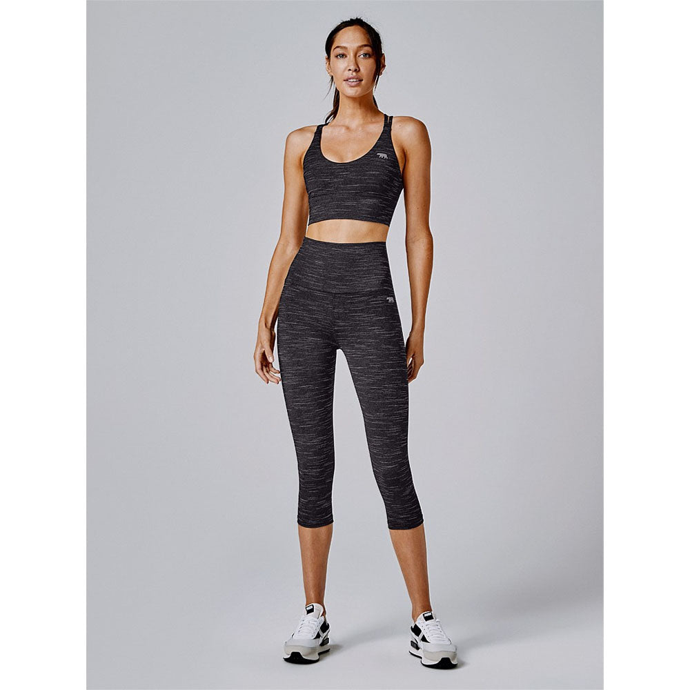 Running Bare Lotus Duo Sports Bra