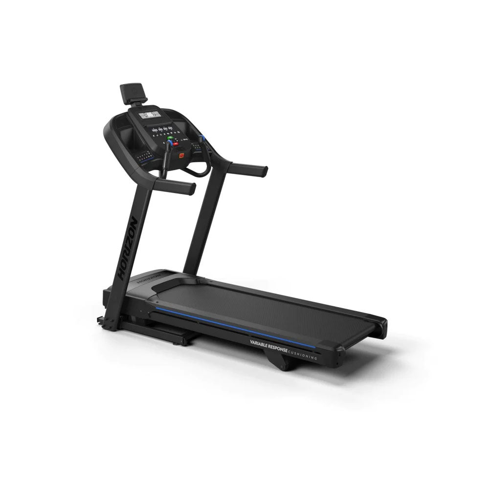Horizon Treadmill 7.0AT-24