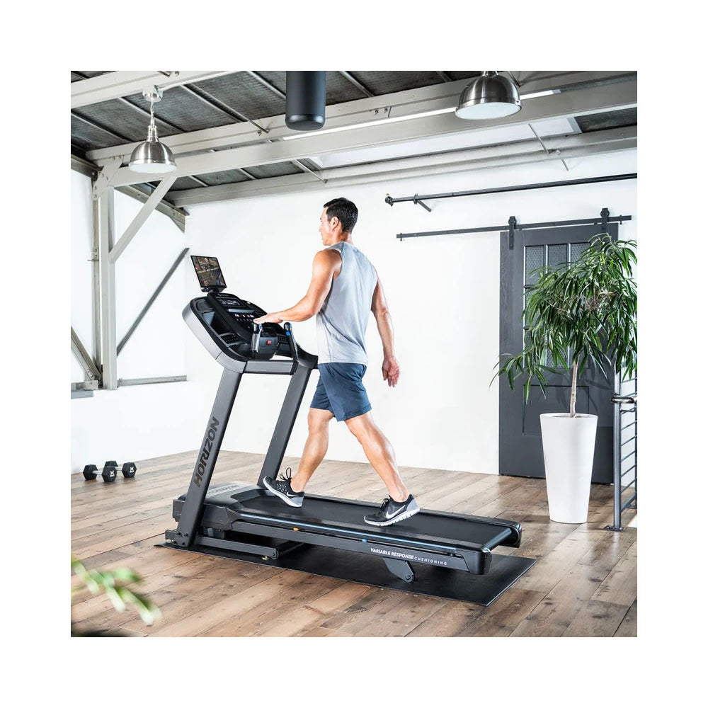 Horizon Treadmill 7.0AT-24