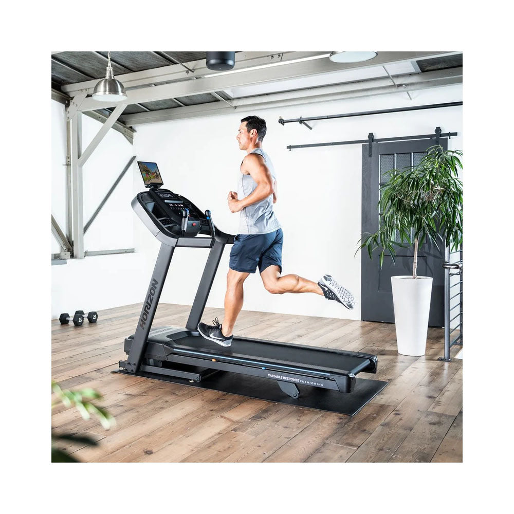 Horizon Treadmill 7.0AT-24