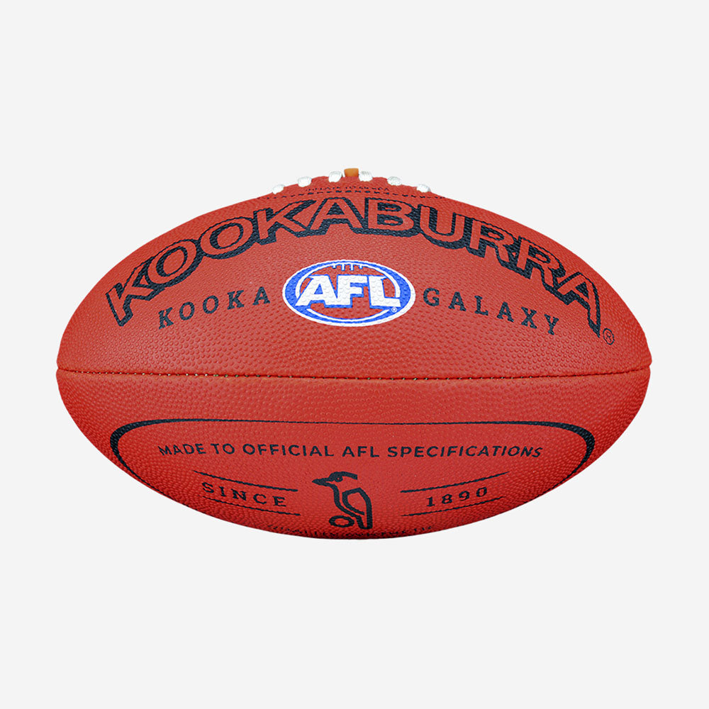 Kookaburra Galaxy Synthetic Football