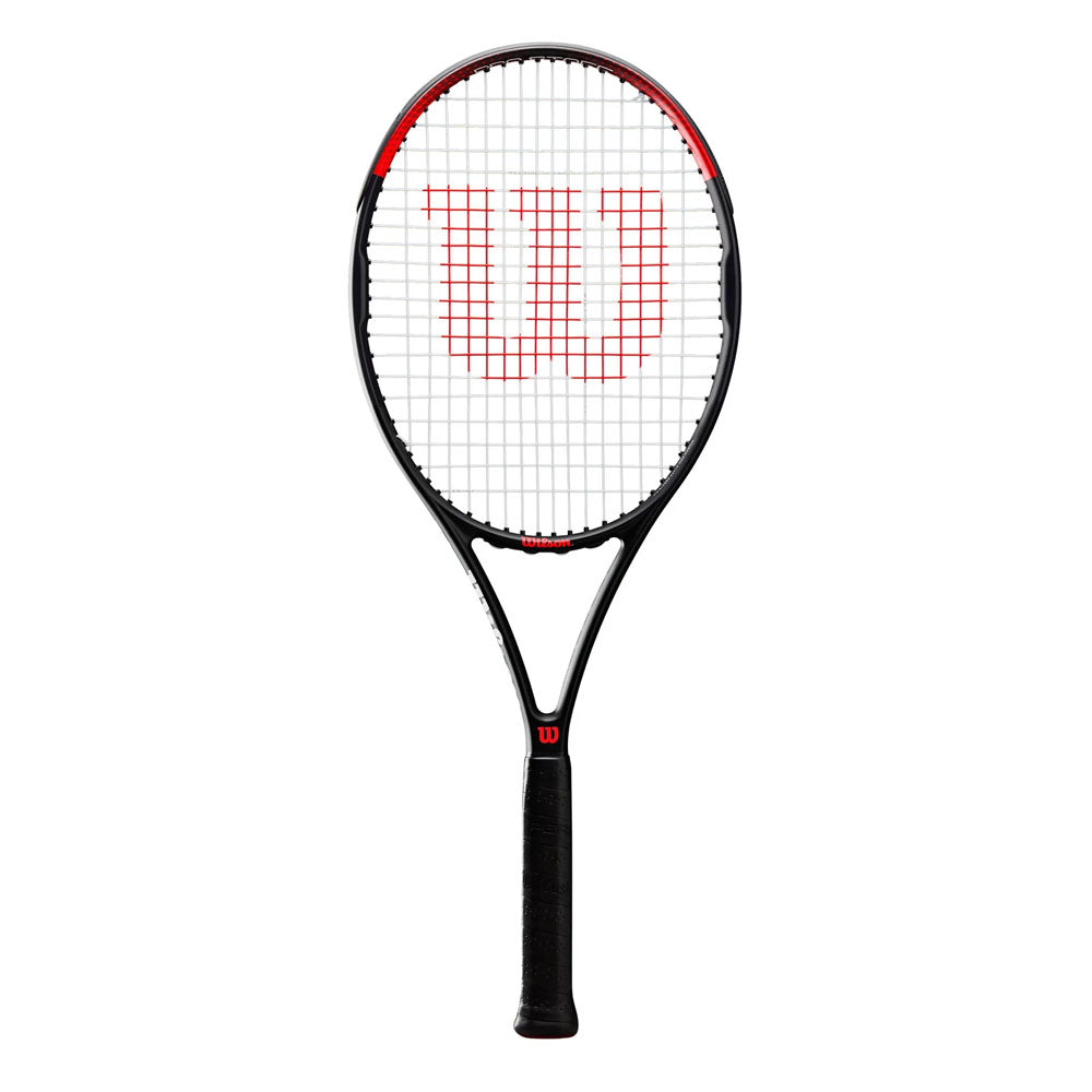 Wilson Pro Staff Precision 103 Tennis Racket (2022)
