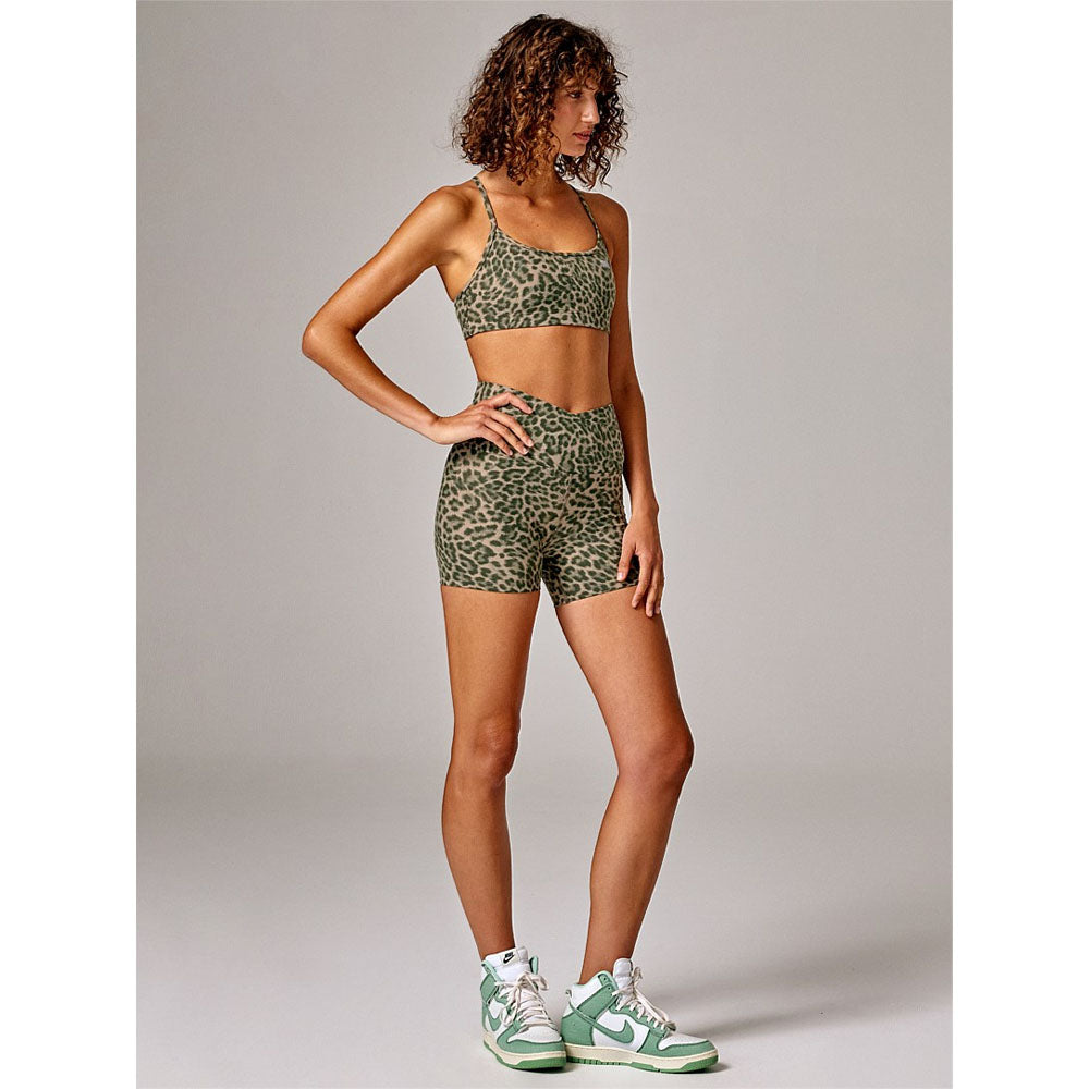 Running Bare Gelato Sports Bra