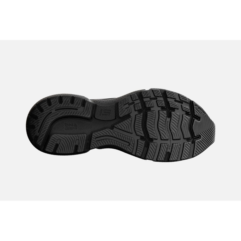 Brooks Mens Ghost 15 (2E)