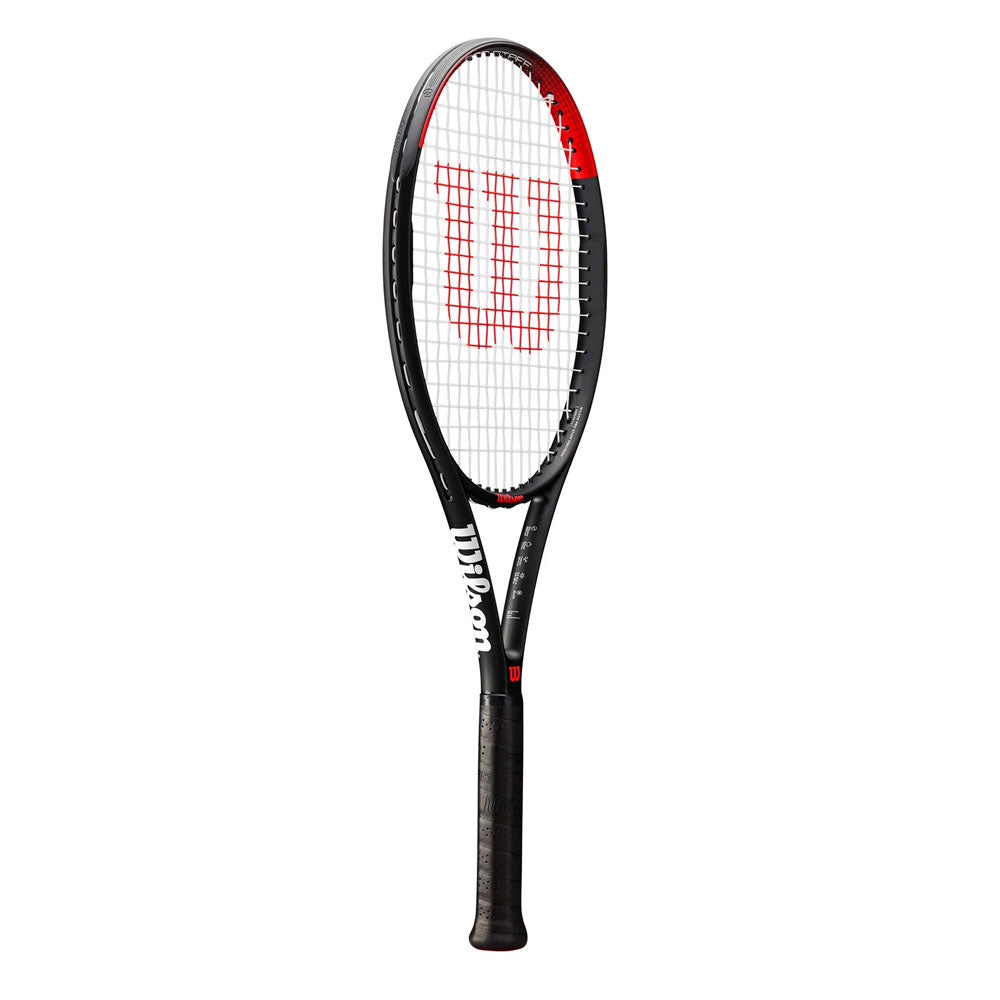Wilson Pro Staff Precision 103 Tennis Racket (2022)