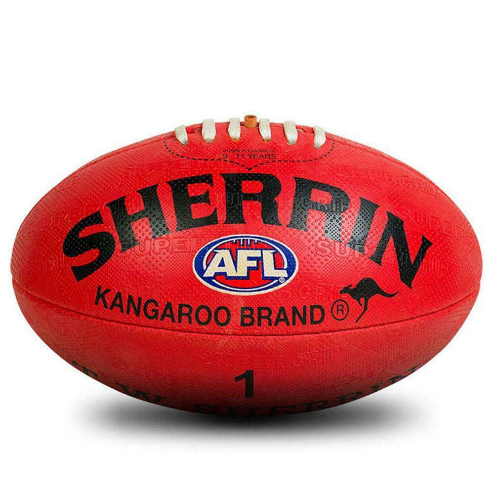 Sherrin KB All Surface Football