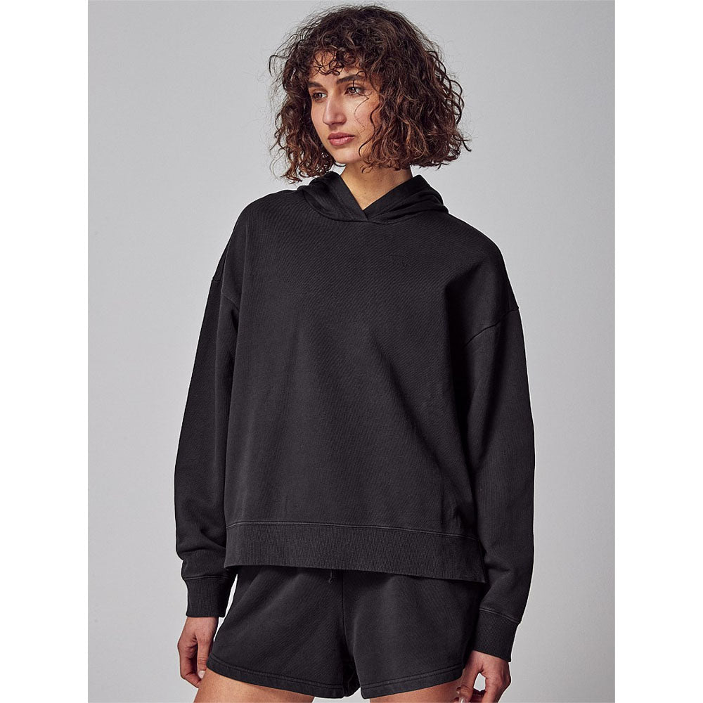 Running Bare Laid Back Hoodie