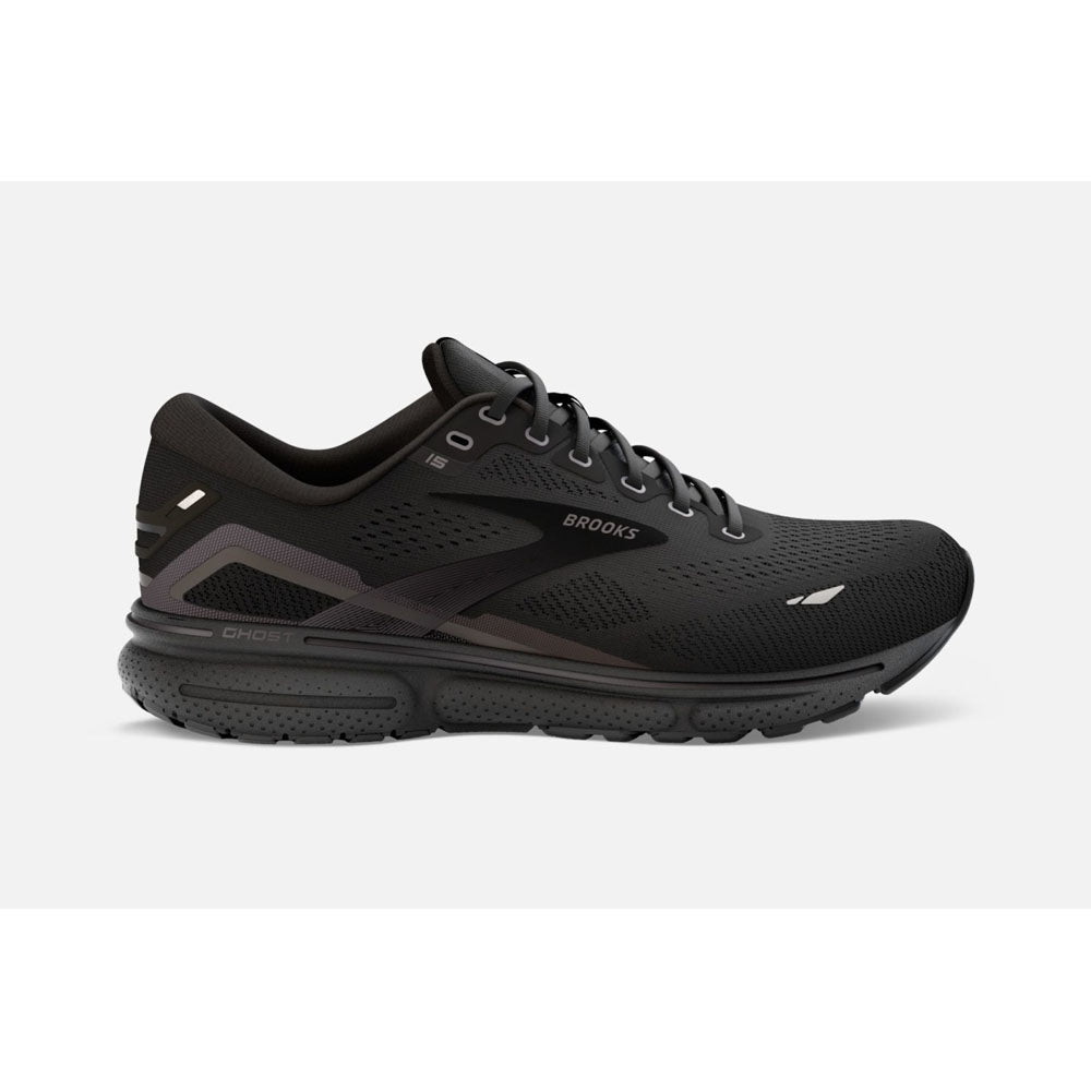 Brooks Mens Ghost 15 (2E)