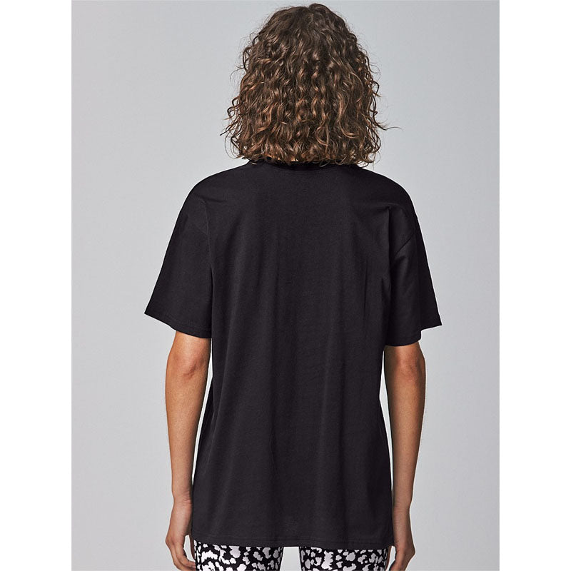 Running Bare Hollywood 90s Tee