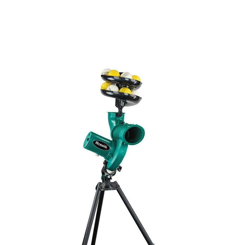 Dimension Sport Paceman 176 XT Bowling Machine