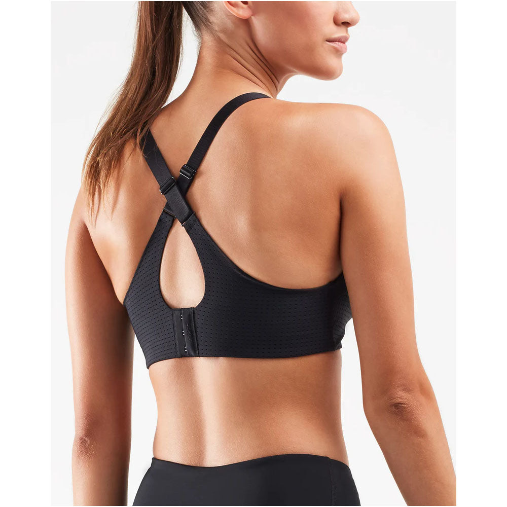 2XU Areo Medium Impact Bra