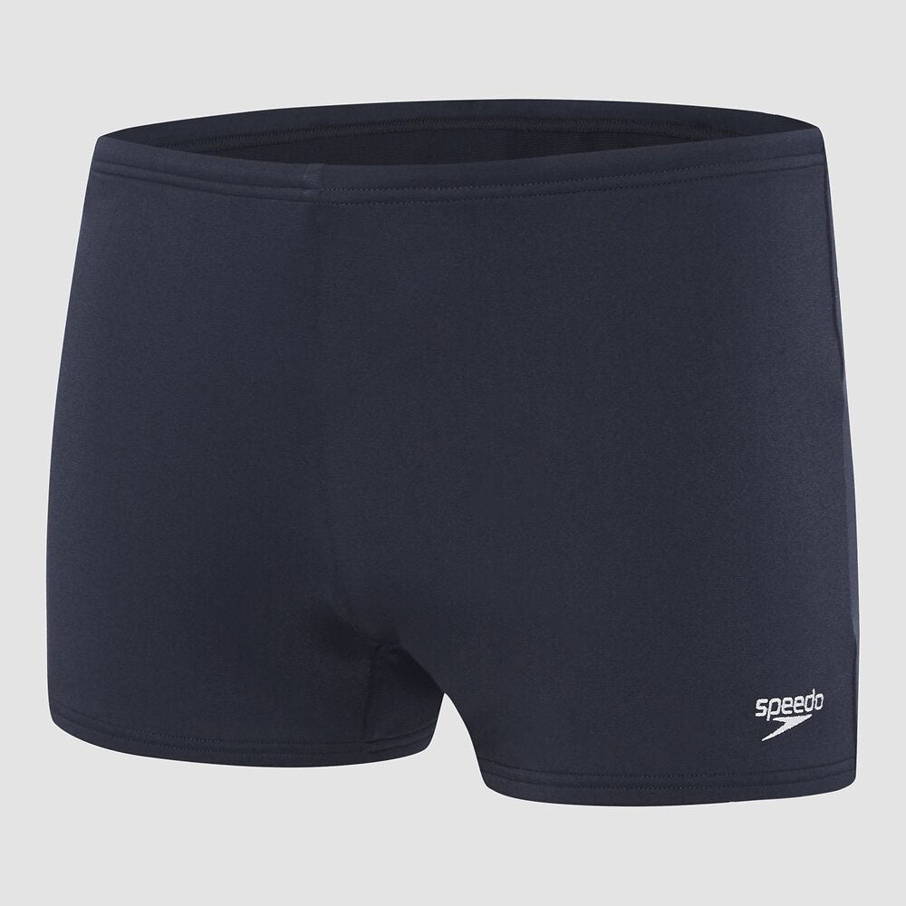 Speedo Mens Basics Aqua Shorts