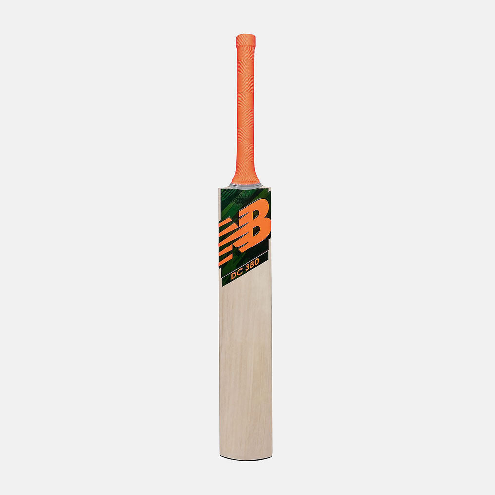 New Balance DC 380 Cricket Bat