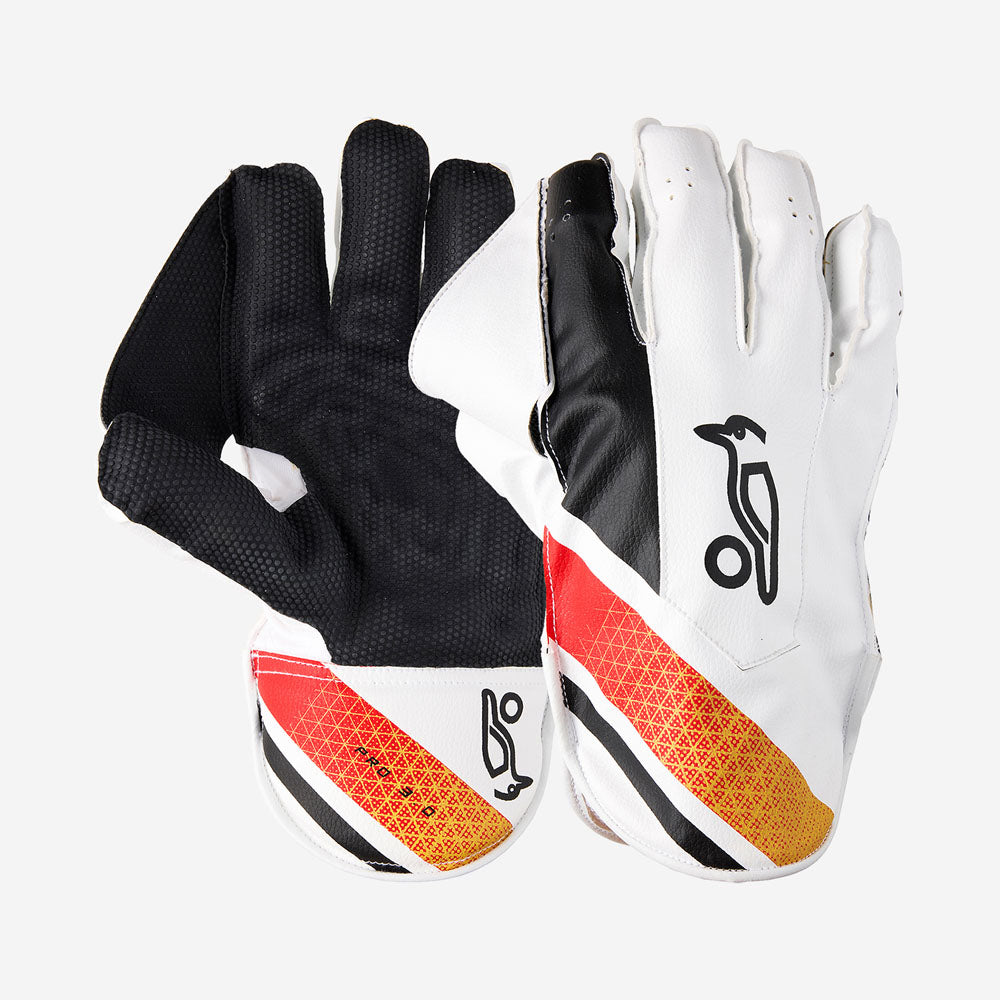 Kookaburra Beast Pro 3.0 Wicket Keeping Gloves SportsPower Weir Group