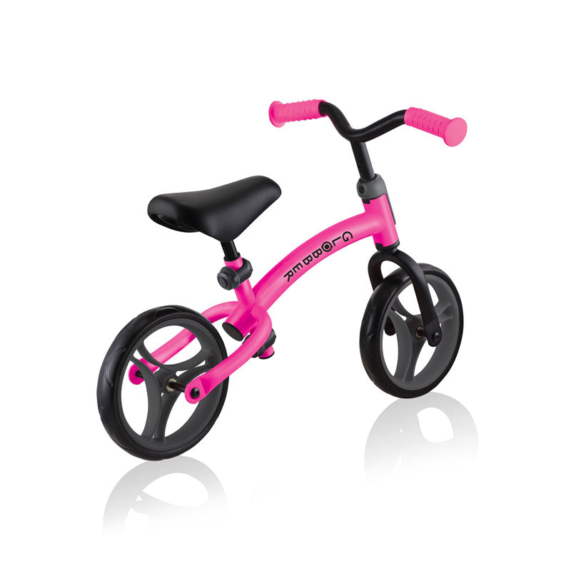 Globber GO Bike