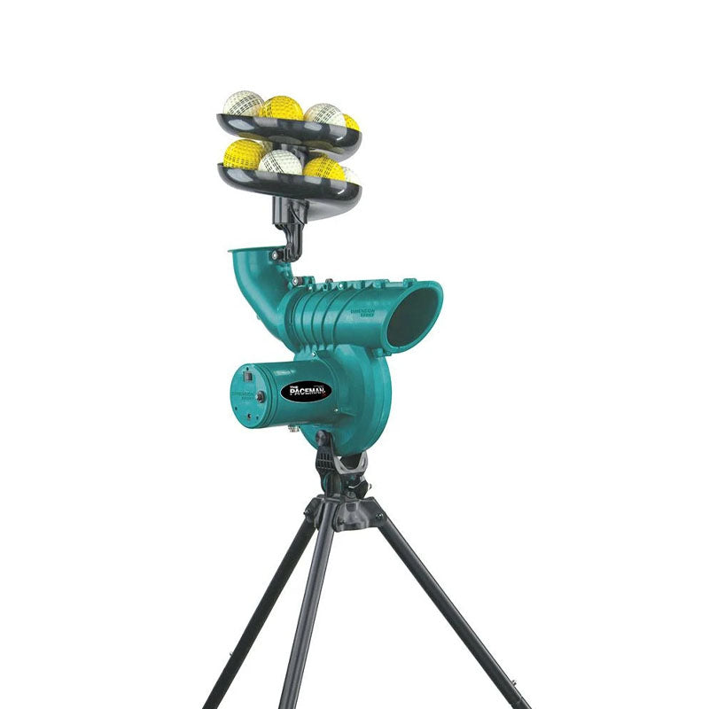 Dimension Sport Paceman 176 XT Bowling Machine