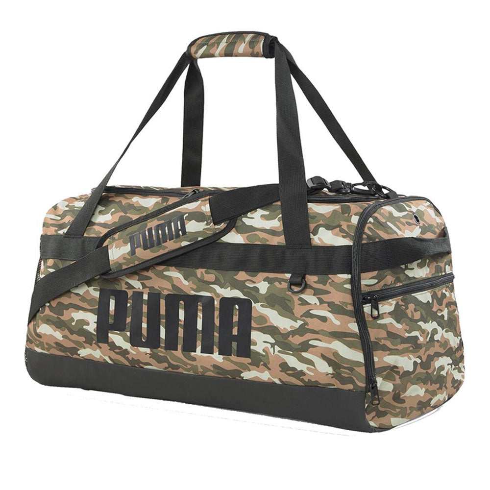 Puma Challenger Duffel Bag SportsPower Weir Group