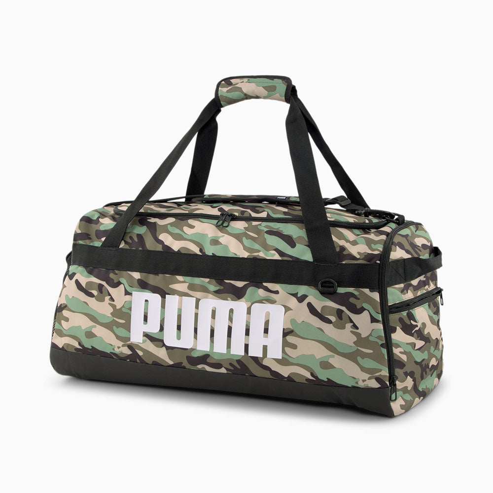 Puma Challenger Duffel Bag SportsPower Weir Group