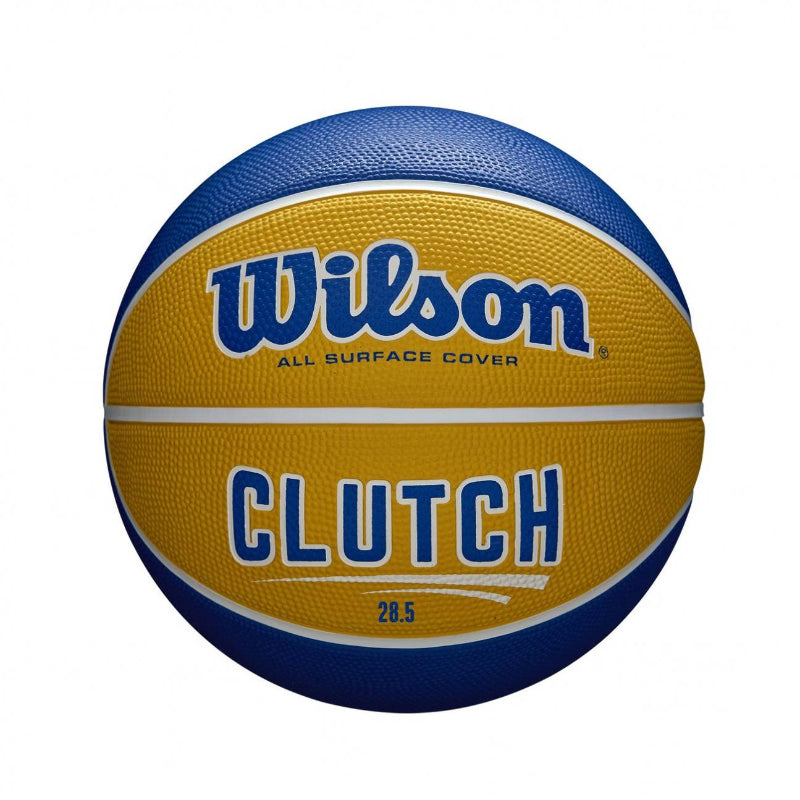 WILSON CLUTCH BASKETBALL SportsPower Weir Group