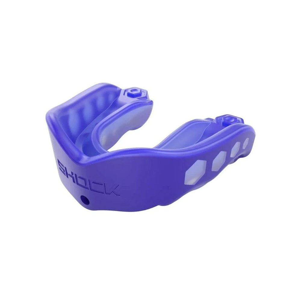 Shock Doctor Gel Max Strapless Mouthguard