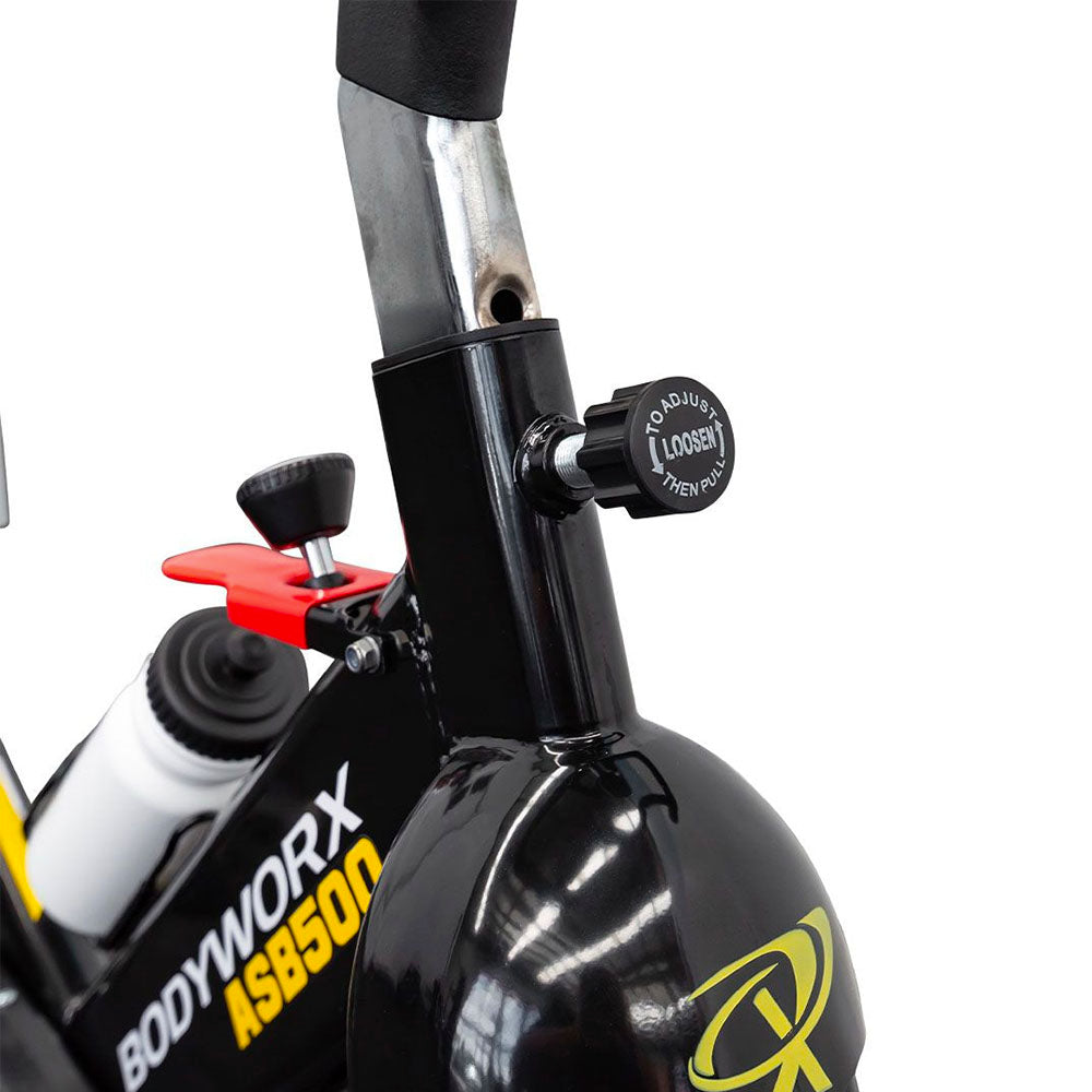 Bodyworx ASB500 Indoor Cycle