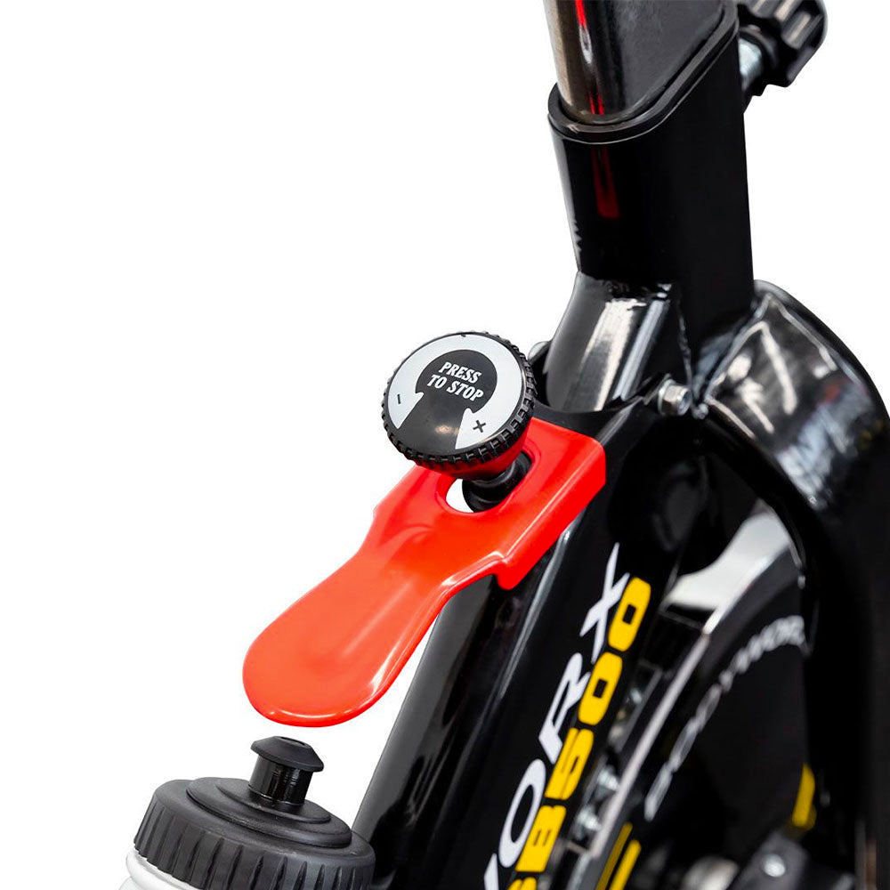 Bodyworx ASB500 Indoor Cycle