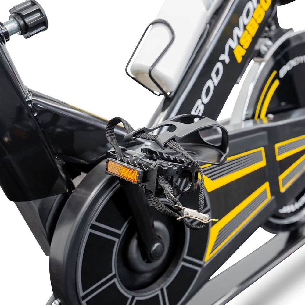 Bodyworx ASB500 Indoor Cycle
