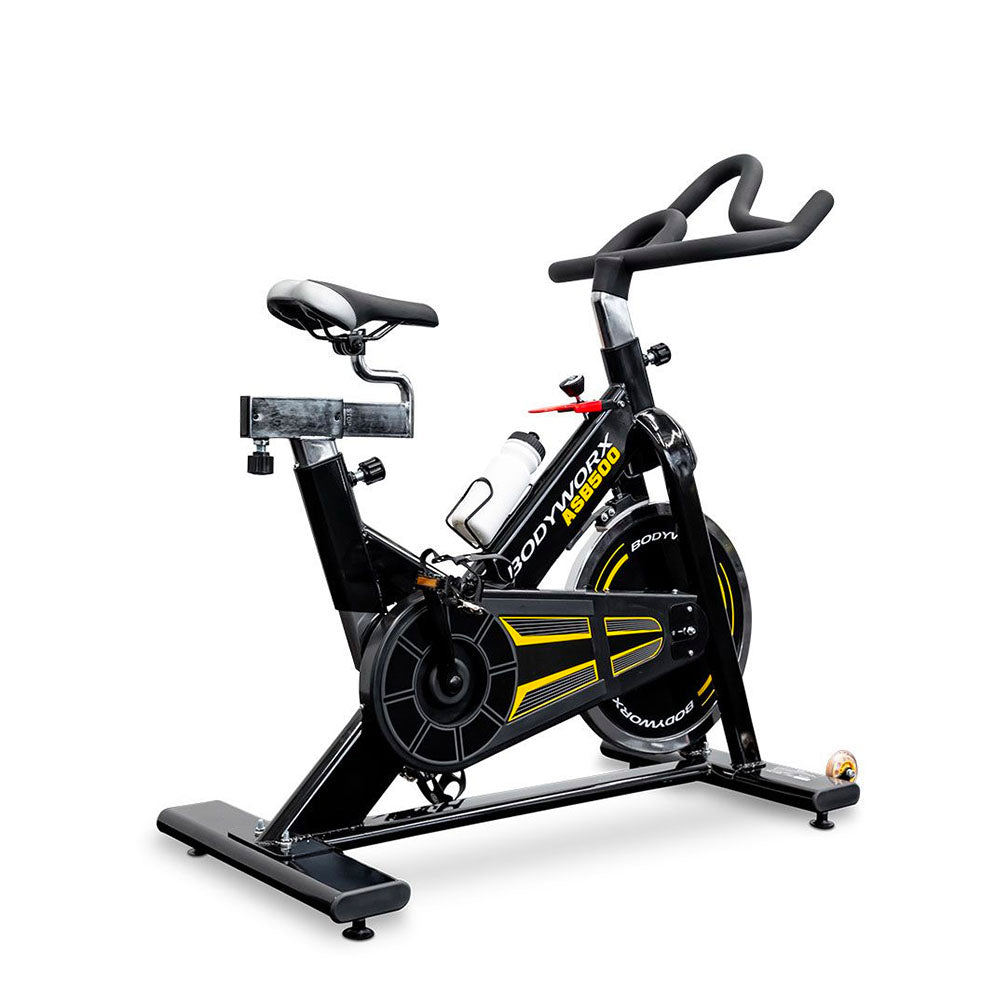 Bodyworx ASB500 Indoor Cycle