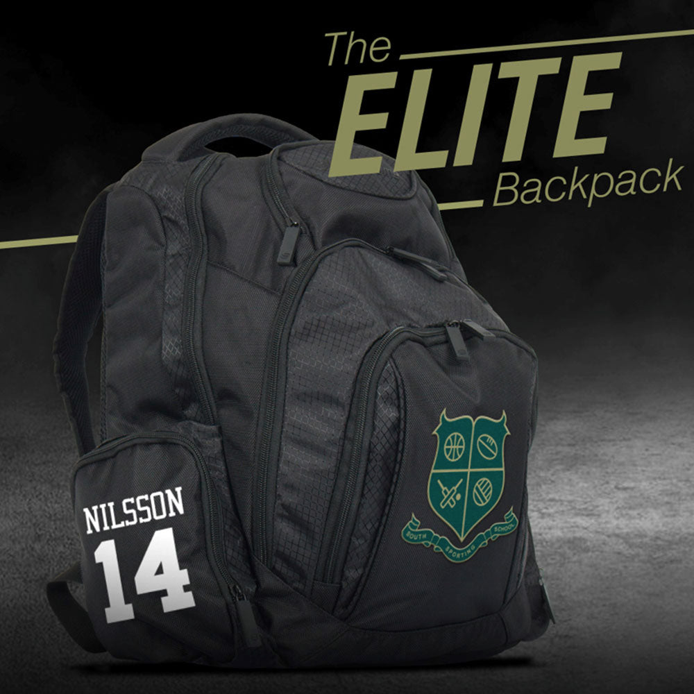 Murrabit FC Backpack