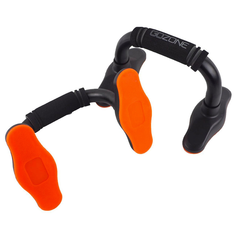 GoZone Push Up Bars